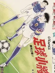 收藏党示意图：书架上的单行本与书签标签